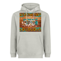 Moon Dust you had me at coffee Heavyweight Hoodie - Artiststas
