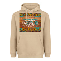 Mushroom you had me at coffee Heavyweight Hoodie - Artiststas