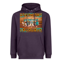 Plum you had me at coffee Heavyweight Hoodie - Artiststas