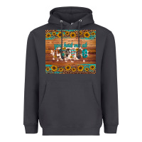 Smoke you had me at coffee Heavyweight Hoodie - Artiststas