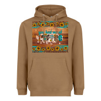 Toasted Coconut you had me at coffee Heavyweight Hoodie - Artiststas