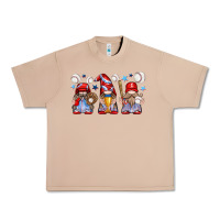 Burro baseball gnome Urban Heavy Tee - texasbilliewilder