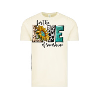 Vintage Arctic for the love of sunshine Vintage Tee - texasbilliewilder