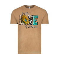Vintage Camel for the love of sunshine Vintage Tee - texasbilliewilder