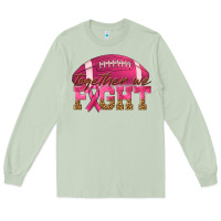 Matcha Together We Fight Long Sleeve Tee - texasbilliewilder