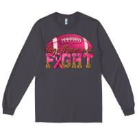 Smoke Together We Fight Long Sleeve Tee - texasbilliewilder