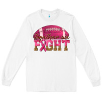 White Together We Fight Long Sleeve Tee - texasbilliewilder
