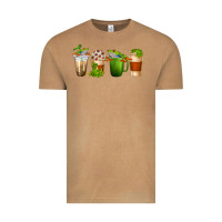 Vintage Camel frog coffee cups Vintage Tee - texasbilliewilder
