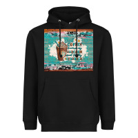 Black iced coffee because my sarcasm need to stay hydrated Heavyweight Hoodie - Artiststas