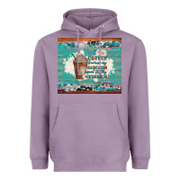 Lavender iced coffee because my sarcasm need to stay hydrated Heavyweight Hoodie - Artiststas