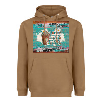 Toasted Coconut iced coffee because my sarcasm need to stay hydrated Heavyweight Hoodie - Artiststas