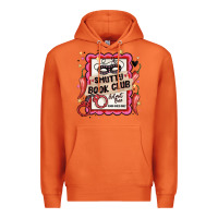 Carrot smutty book club admit one good girls only Premium Hoodie - MaliasSmallBusiness
