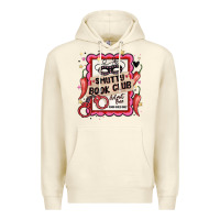 Sandshell smutty book club admit one good girls only Premium Hoodie - MaliasSmallBusiness