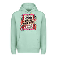 Seafoam smutty book club admit one good girls only Premium Hoodie - MaliasSmallBusiness