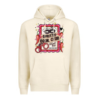 Tofu smutty book club admit one good girls only Premium Hoodie - MaliasSmallBusiness