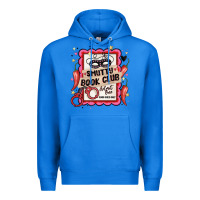 True Royal smutty book club admit one good girls only Premium Hoodie - MaliasSmallBusiness
