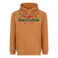 Meerkat mexican sombrero guitar libbey glass Heavyweight Hoodie - BundleAndBundleShop
