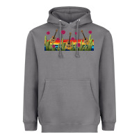 Storm mexican sombrero guitar libbey glass Heavyweight Hoodie - BundleAndBundleShop