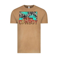 Vintage Camel hey there cowboy Vintage Tee - texasbilliewilder