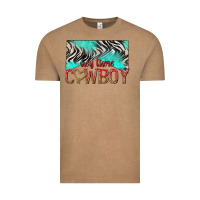 Vintage Coffee hey there cowboy Vintage Tee - texasbilliewilder