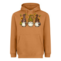 Meerkat coffee gnomes Heavyweight Hoodie - Artiststas