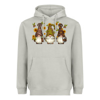Moon Dust coffee gnomes Heavyweight Hoodie - Artiststas