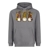 Storm coffee gnomes Heavyweight Hoodie - Artiststas