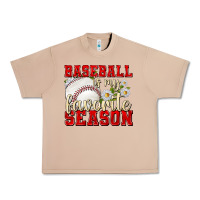Burro baseball is my favorite season Urban Heavy Tee - texasbilliewilder