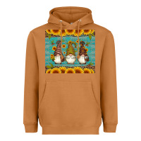 Meerkat coffee gnomes Heavyweight Hoodie - Artiststas