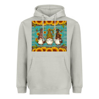 Moon Dust coffee gnomes Heavyweight Hoodie - Artiststas