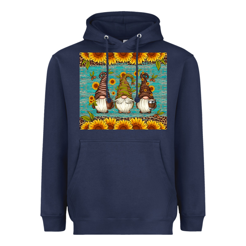 Coffee Gnomes Heavyweight Hoodie by Artiststas | Teevron