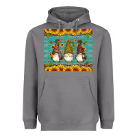 Storm coffee gnomes Heavyweight Hoodie - Artiststas
