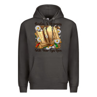Smoke reading is dreaming with your eyes open Premium Hoodie - NancyCooperArtShop