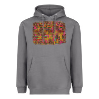 Storm cinco de mayo leopard glitter Heavyweight Hoodie - Artiststas