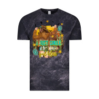 Cloud Black i just smile and say god bless Vintage Tee - texasbilliewilder