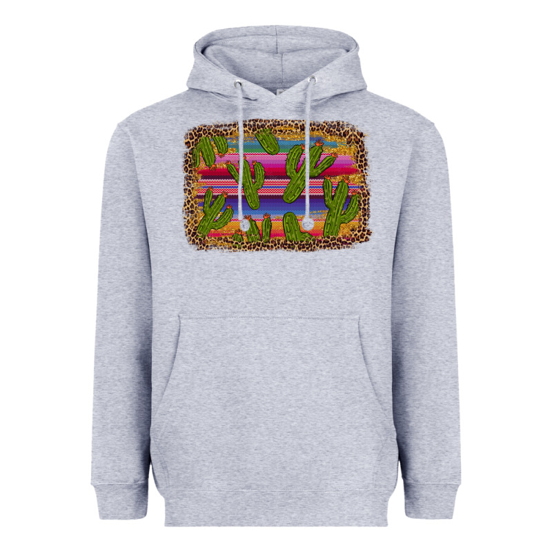 Cinco De Mayo Leopard Frame Heavyweight Hoodie by Artiststas | Teevron