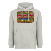 Moon Dust cinco de mayo leopard frame Heavyweight Hoodie - Artiststas