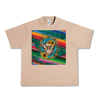 Burro western baby goat Urban Heavy Tee - BarkalooDesign