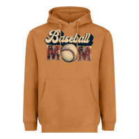 Meerkat baseball mom Heavyweight Hoodie - JahusDesignShop