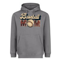Storm baseball mom Heavyweight Hoodie - JahusDesignShop