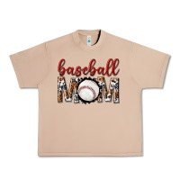 Burro baseball mom Urban Heavy Tee - texasbilliewilder