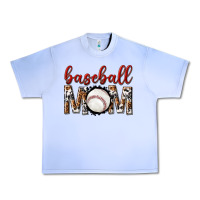 Grape Ice baseball mom Urban Heavy Tee - texasbilliewilder
