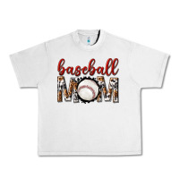 Lunar Rock baseball mom Urban Heavy Tee - texasbilliewilder