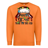 Carrot you'll shoot your eye out kid christmas story Premium Sweatshirt - Jasminsmagicworld