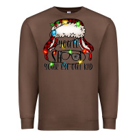 Chestnut you'll shoot your eye out kid christmas story Premium Sweatshirt - Jasminsmagicworld