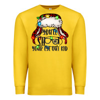 Lemon you'll shoot your eye out kid christmas story Premium Sweatshirt - Jasminsmagicworld