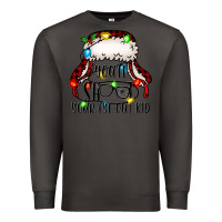 Smoke you'll shoot your eye out kid christmas story Premium Sweatshirt - Jasminsmagicworld