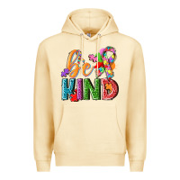 Pina Colada autism be kind Premium Hoodie - NancyCooperArtShop