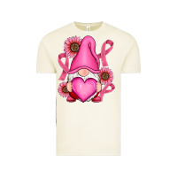 Vintage Arctic Breast Cancer gnomes Vintage Tee - RanaPortraitStore