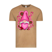 Vintage Camel Breast Cancer gnomes Vintage Tee - RanaPortraitStore